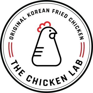 the chicken lab