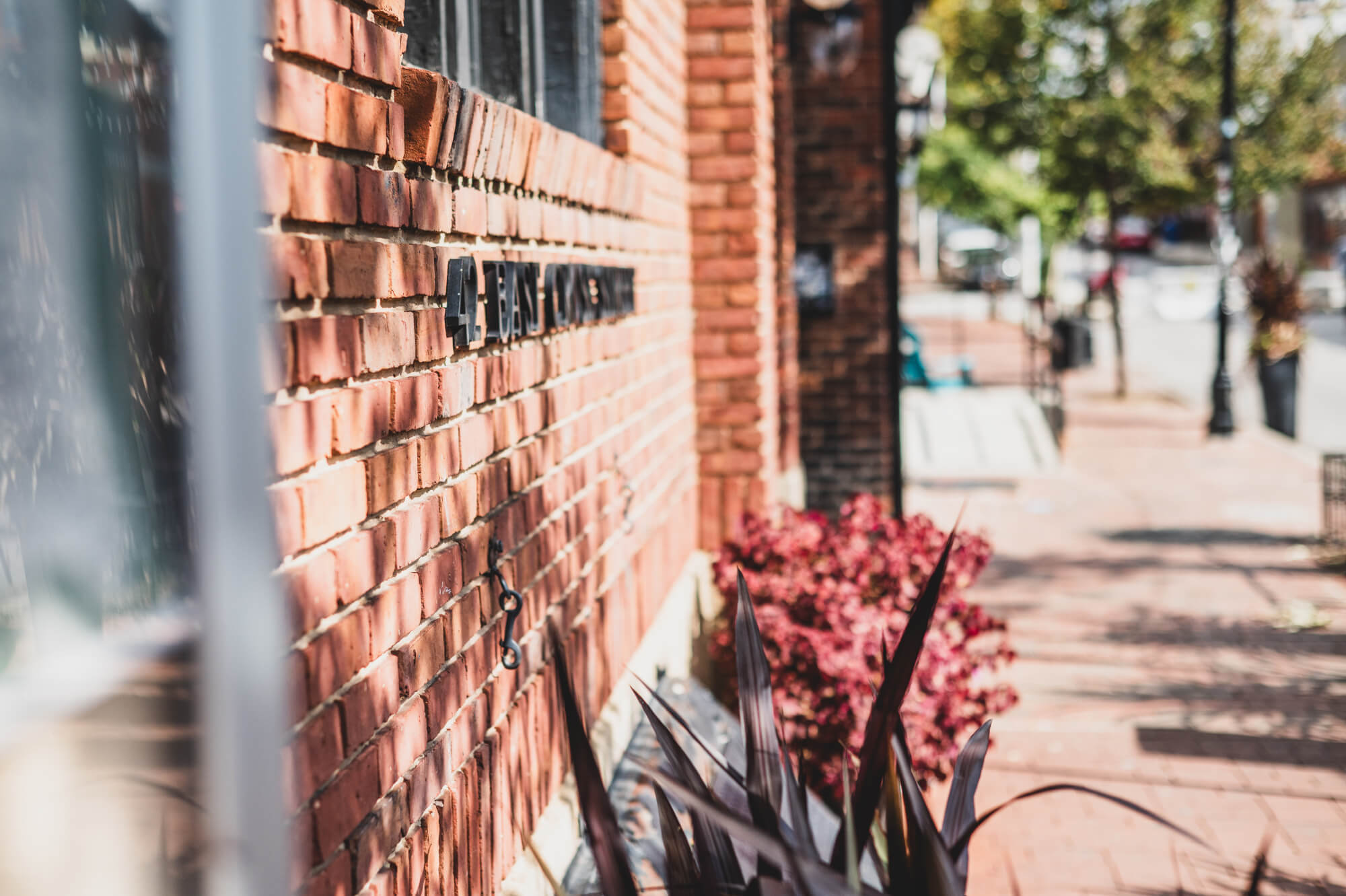 Contact | Federal Hill Main Street