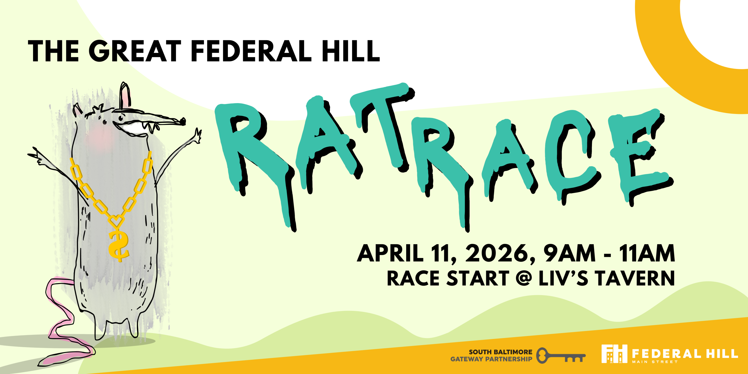 RAT RACE 2026 (Medium Banner (US) (Landscape))