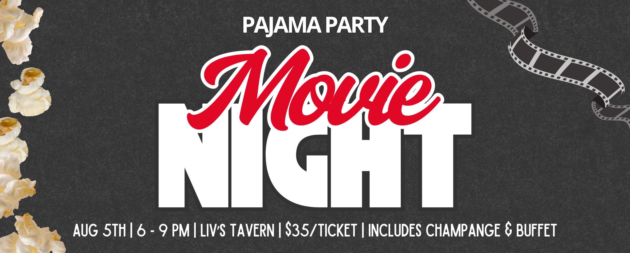 Pj Party